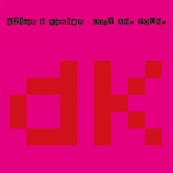 Dzihan & Kamien - Mad Man